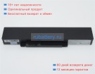 Аккумуляторы для ноутбуков twinhead Durabook n14 11.1V 4400mAh
