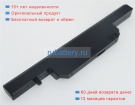 Clevo W650bat-6 11.1V 5600mAh аккумуляторы