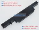 Clevo 6-87-w650s-4d4a2 11.1V 5600mAh аккумуляторы