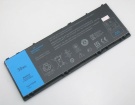 Dell 451-12100 7.4V 4000mAh аккумуляторы