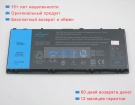 Dell Ct4v5 7.4V 4000mAh аккумуляторы