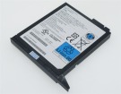 Fujitsu Cp384590-02 10.8V 3800mAh аккумуляторы