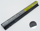 Lenovo L12m4e01 14.4V 2200mAh аккумуляторы