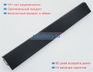 Аккумуляторы для ноутбуков lenovo B70-80 80mr0006ge 14.4V 2200mAh