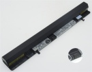 Аккумуляторы для ноутбуков lenovo Ideapad z500 14.4V 2200mAh