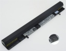 Аккумуляторы для ноутбуков lenovo Ideapad flex 14d(80d7) 14.4V 2200mAh
