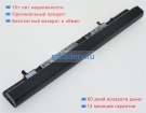 Аккумуляторы для ноутбуков lenovo Ideapad flex 14d(80d7) 14.4V 2200mAh