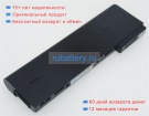 Аккумуляторы для ноутбуков hp Probook 645 g1(d2z92av) 11.1V 8550mAh