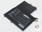 Аккумуляторы для ноутбуков toshiba Satellite u845w-sp4302l 7.4V 7030mAh
