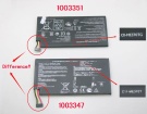 Asus 0b200-00120400 3.75V 4270mAh аккумуляторы