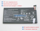 Asus Cii-me370tg 3.75V 4270mAh аккумуляторы