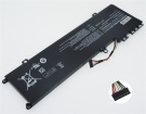 Аккумуляторы для ноутбуков samsung Ativ book 8 touch 880z5e x01 15.1V 6050mAh