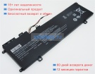 Аккумуляторы для ноутбуков samsung Np870z5g-s03us 15.1V 6050mAh