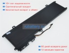 Аккумуляторы для ноутбуков samsung Np770z5e-s01nl 15.1V 6050mAh