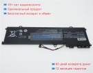 Аккумуляторы для ноутбуков samsung Np770z5e-s01nl 15.1V 6050mAh