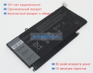 Аккумуляторы для ноутбуков dell Vostro 5470 11.4V 3500mAh