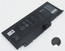 Dell F7hvr 14.8V 3950mAh аккумуляторы
