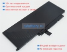 Аккумуляторы для ноутбуков dell Inspiron 15 7000 series 14.8V 3950mAh