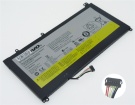 Lenovo L12m4p62 7.4V 7100mAh аккумуляторы