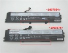 Аккумуляторы для ноутбуков lenovo Thinkpad s431(20ax) 14.8V 3100mAh