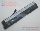 Lenovo 45n1138 14.8V 3100mAh аккумуляторы