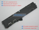 Lenovo 45n1140 14.8V 3100mAh аккумуляторы