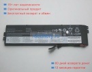 Аккумуляторы для ноутбуков lenovo Thinkpad s440 14.8V 3100mAh