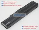 Packard bell Dhp500 11.1V 4400mAh аккумуляторы