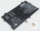 Аккумуляторы для ноутбуков hp Pavilion x2 11-h000sa 7.4V 2900mAh