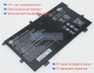 Аккумуляторы для ноутбуков hp Pavilion x2 11-h003sa 7.4V 2900mAh