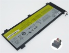 Аккумуляторы для ноутбуков lenovo Ideapad u330p 7.4V 6100mAh