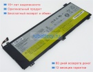 Аккумуляторы для ноутбуков lenovo Ideapad u330 7.4V 6100mAh