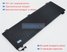 Lenovo L12m4p61 7.4V 6100mAh аккумуляторы