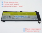 Lenovo L12m4p61 7.4V 6100mAh аккумуляторы