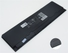 Аккумуляторы для ноутбуков dell Latitude e7240 11.1V 3550mAh