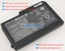 Аккумуляторы для ноутбуков panasonic Cf-r9kwctdr 7.2V 11600mAh