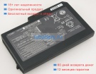 Panasonic Cf-vzsu64js 7.2V 11600mAh аккумуляторы