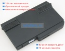 Аккумуляторы для ноутбуков panasonic Toughbook cf-n10 7.2V 11600mAh