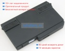 Аккумуляторы для ноутбуков panasonic Cf-r9kwctdr 7.2V 11600mAh