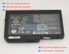 Аккумуляторы для ноутбуков panasonic Toughbook n10 7.2V 11600mAh