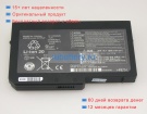 Аккумуляторы для ноутбуков panasonic Cf-s9 7.2V 11600mAh