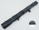 Аккумуляторы для ноутбуков asus D550mav 14.4V 2500mAh