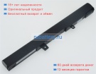 Аккумуляторы для ноутбуков asus F551mav-db02 14.4V 2500mAh