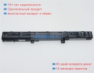 Аккумуляторы для ноутбуков asus F551mav-db02 14.4V 2500mAh