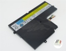 Аккумуляторы для ноутбуков lenovo Ideapad u260 14.8V 2600mAh