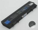 Аккумуляторы для ноутбуков dell Latitude e5540 14.8V 2300mAh