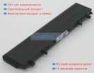 Аккумуляторы для ноутбуков dell Latitude e5540-5122 14.8V 2300mAh