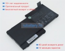 Аккумуляторы для ноутбуков hp Elitebook 820 g1-f3x36av 11.25V 4000mAh