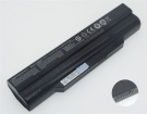 Аккумуляторы для ноутбуков hasee K350 11.1V 5600mAh