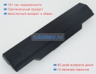 Clevo 6-87-w230s-4e7 11.1V 5600mAh аккумуляторы